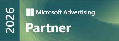 Microsoft Advertising Partner 2026