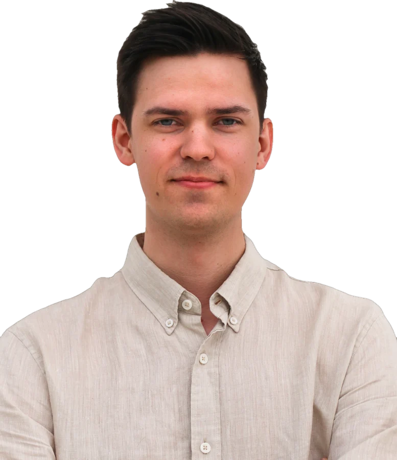 Hampus, Noor Digital