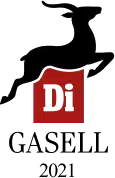 Di Gasell 2021