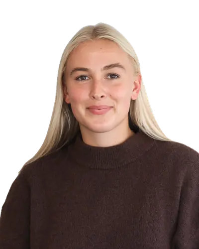 Märtha Holmström, HR Coordinator på Noor