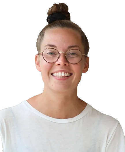 Erla på Noor Digital
