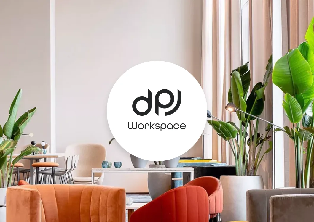 DPJ Workspace – kundcase
