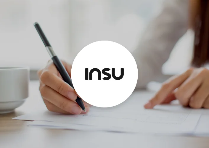 INSU – kundcase